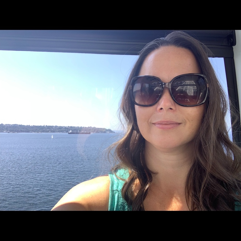 Meet your Posher, Jess